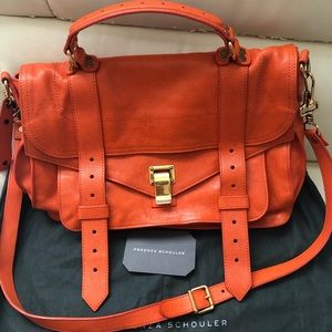 Proenza Schouler P1 medium